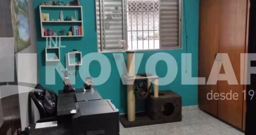 Aproveite são 2 Sobrados Para Venda com 2 dormitórios , 1 vaga  e 2 banheiros na Vila Guilherme