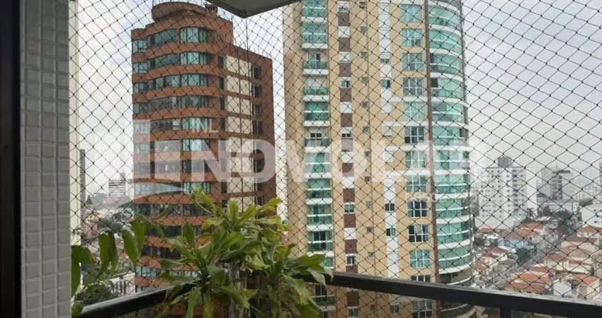 Apartamento com 3 quartos à venda em Santana, São Paulo 