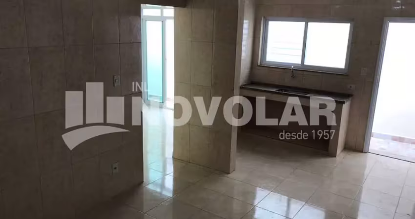 Casa com 2 quartos para alugar na Vila Ede, São Paulo 