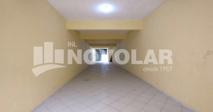 Loja no Bairro da Vila Maria em Avenida Principal