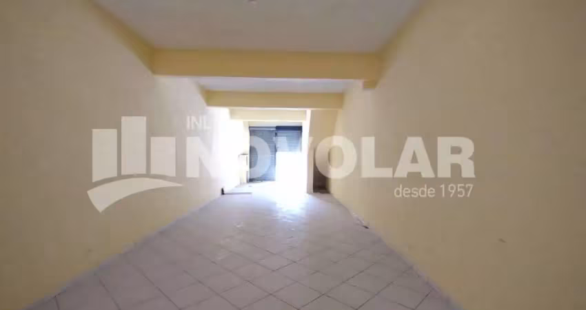 Ponto comercial para alugar na Vila Maria, São Paulo 