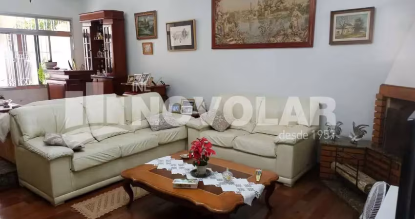 Casa com 6 quartos à venda no Jardim Japão, São Paulo 