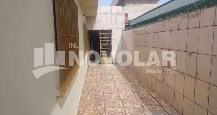 Casa térrea 3 dormitórios, 4 vagas, na vila são francisco - ponte rasa