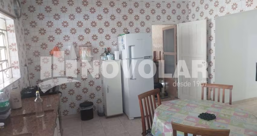Casa Térrea 3 dormitórios, 4 vagas, na Vila São Francisco - Ponte Rasa