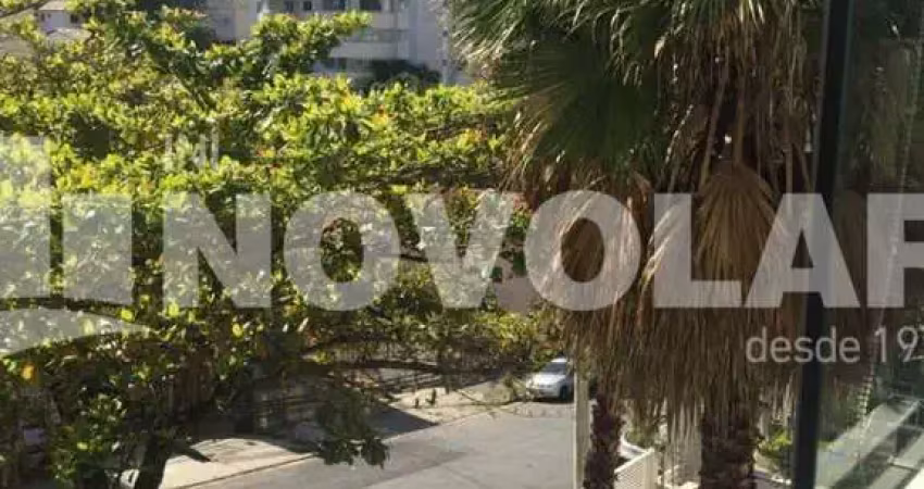 Apartamento no Sumaré com 3 suíte e 4 vagas