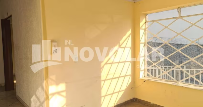 Casa Comercial na Vila Guilherme com 500m² de área de terreno