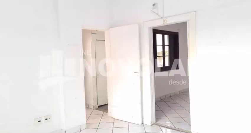 Casa comercial na vila guilherme com 500m² de área de terreno