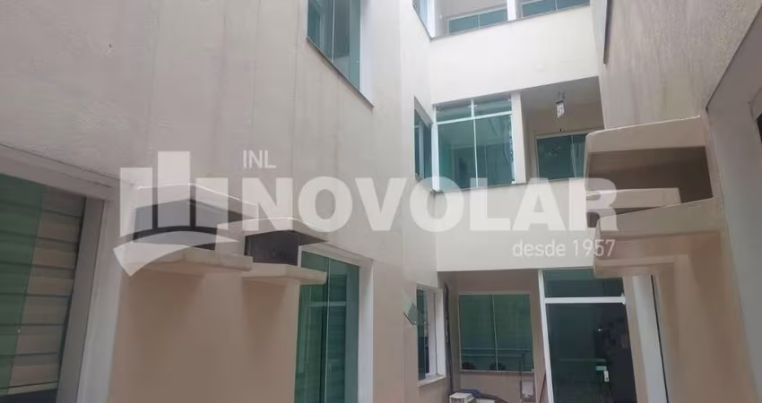 PRÉDIO COMERCIAL COM 842M² DE CONSTRUÇÃO PARA VENDA, SANTANA