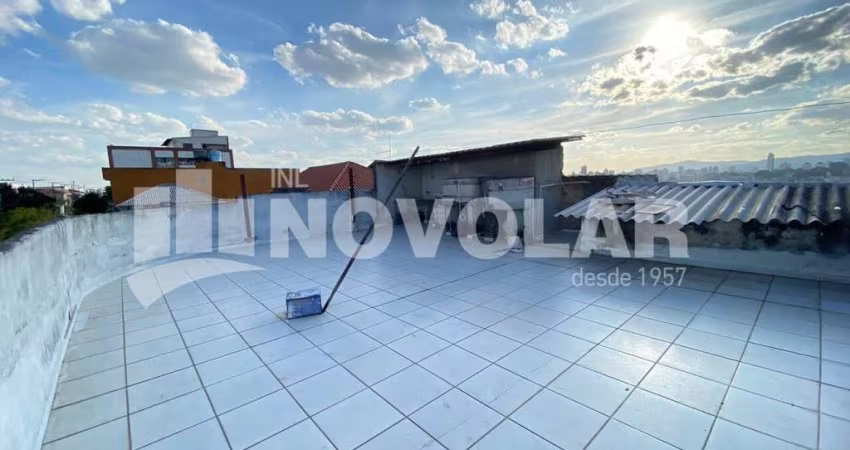 Prédio para renda 2 apartamentos com 2 dormitórios e 2 lojas na Vila Medeiros