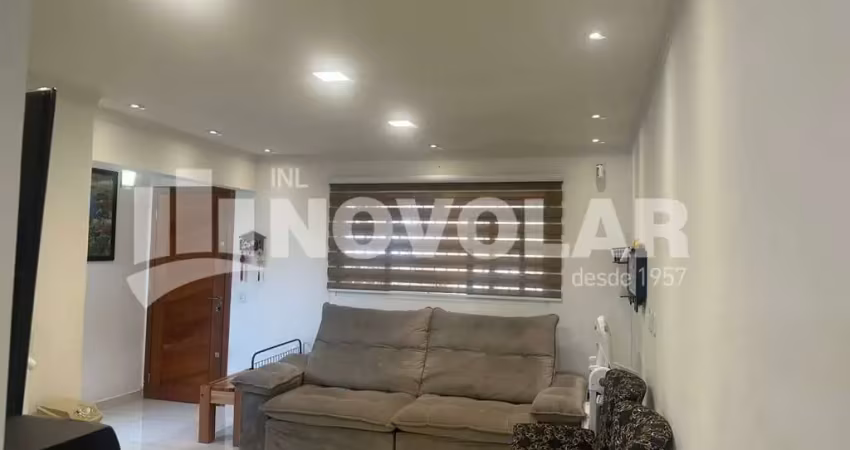Sobrado semi novo na vila maria alta - conforto e elegância em um só lugar!
