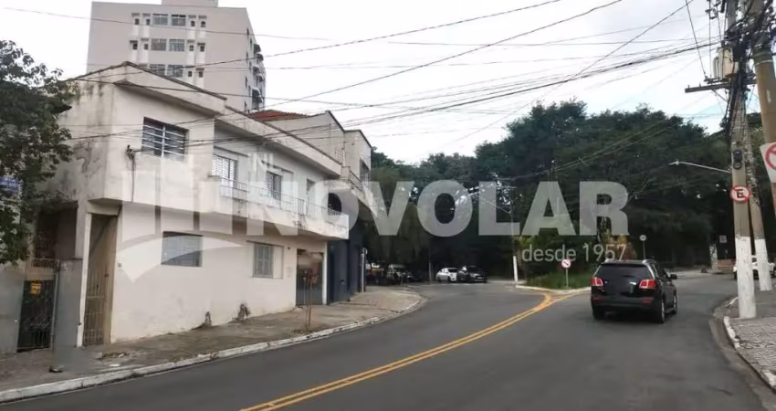 Imóvel para renda na vila maria alta, com 6 casas alugadas