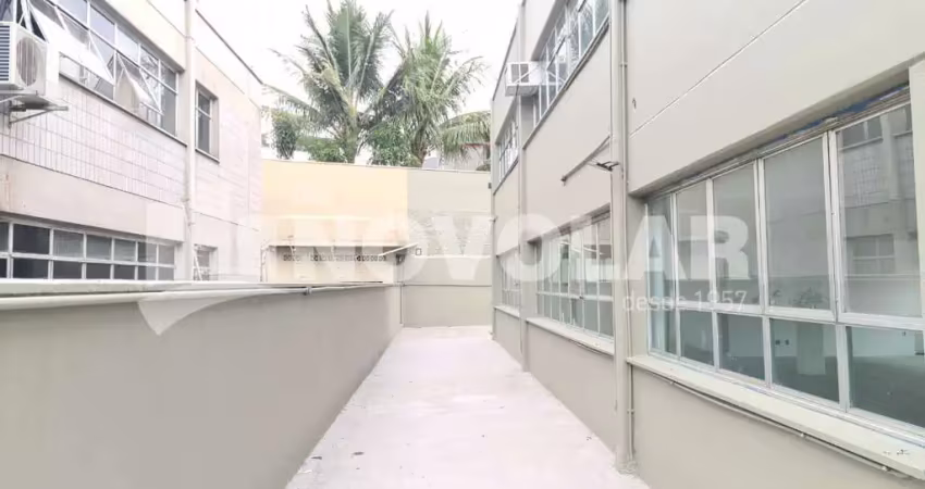 Prédio comercial na lapa, com uma área construída de 976 metros.com energia trifásica. visite!