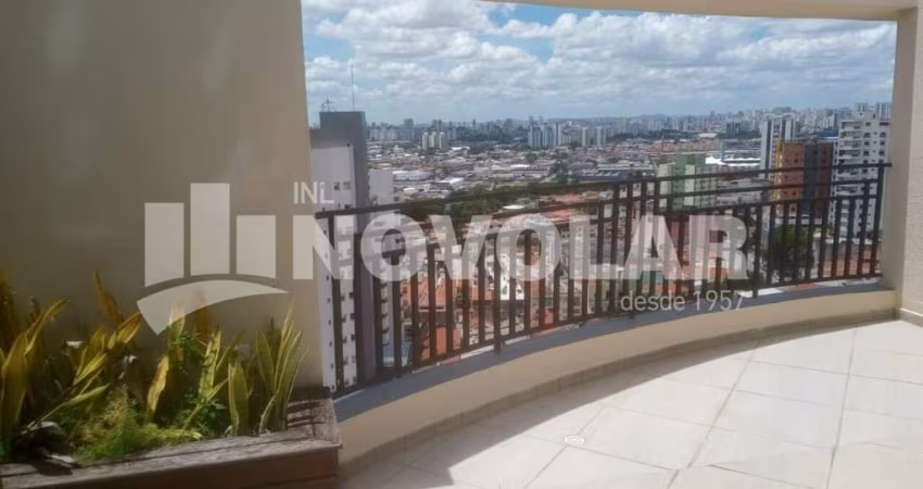 COBERTURA DUPLEX 148M2 AU NA VILA MARIA