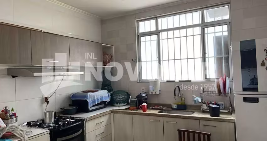 Casa com 2 quartos à venda na Vila Guilherme, São Paulo 