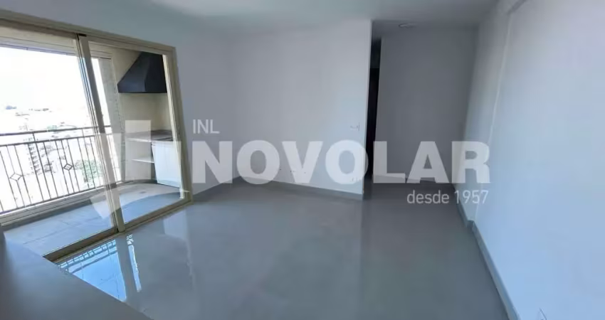 Apartamento no jardim são paulo, andar alto com 2 dormitòrios  sendo 2 suítes e 1 vaga