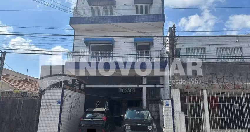Prédio comercial e residencial à venda em bairro tranquilidade, guarulhos