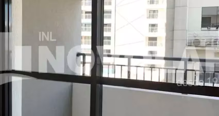 Flat com 1 quarto à venda no Tucuruvi, São Paulo 