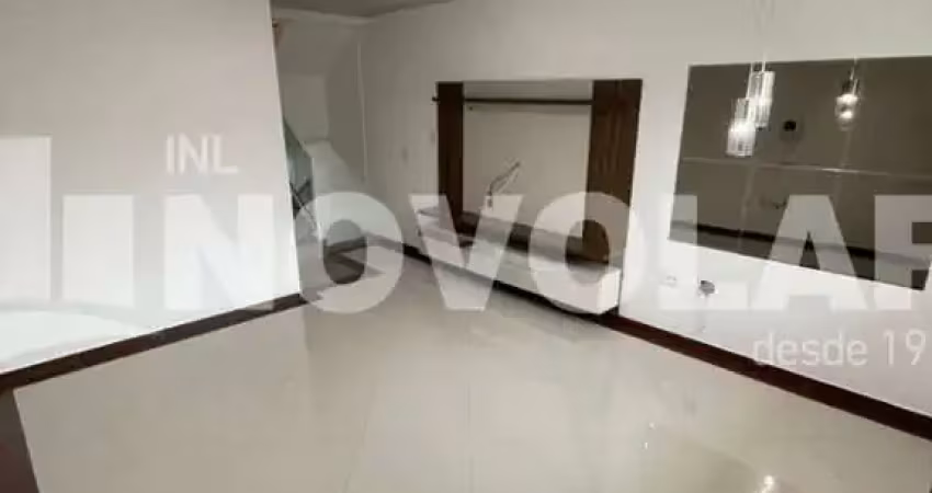 Lindo sobrado diferenciado e moderno no bairro vila gustavo, parada inglesa com 3 suites