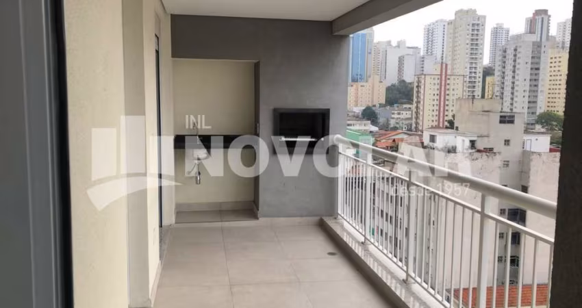 Apartamento em Santana