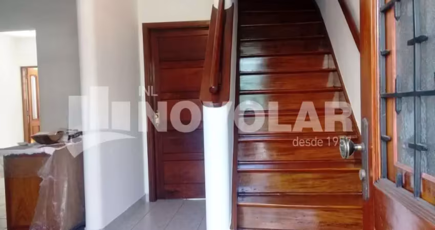 Casa comercial com 4 salas para alugar em Santana, São Paulo 