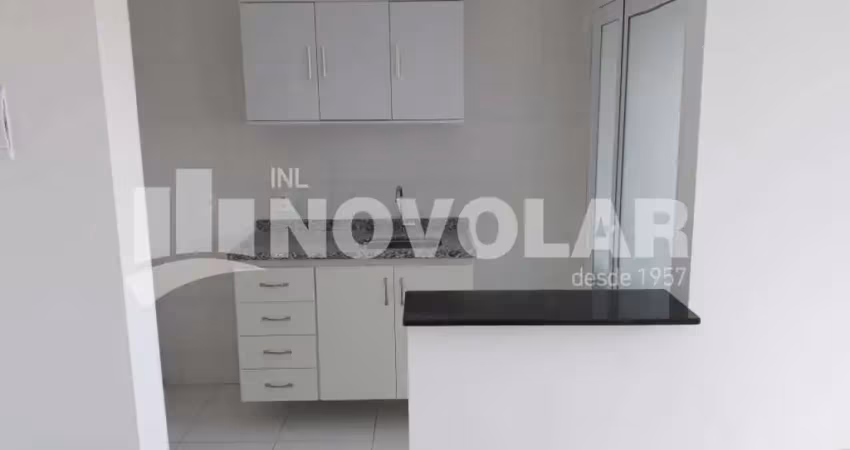 Apartamento com 2 quartos à venda no Jardim Brasil, São Paulo 