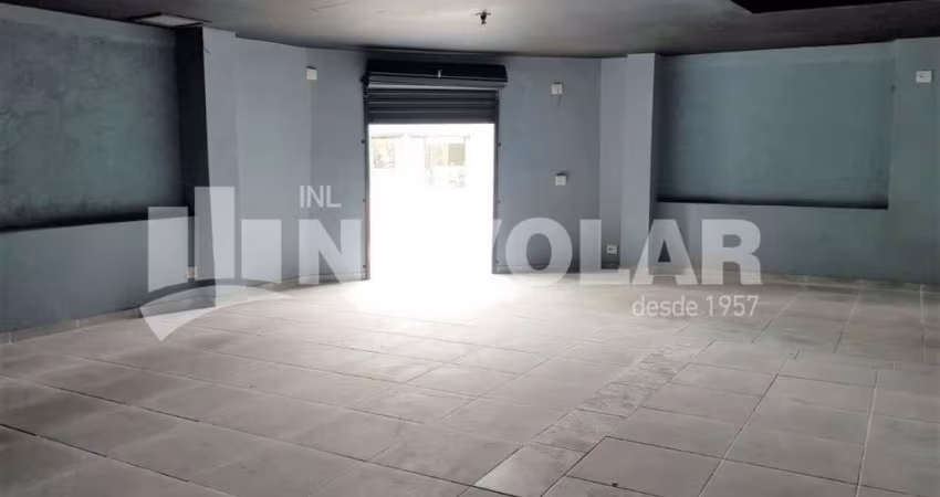 Loja no Parada Inglesa com 170 metros quadrados