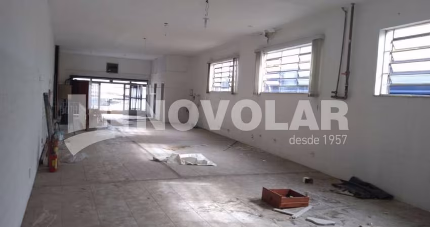 Sobre Loja no Bairro do Limão