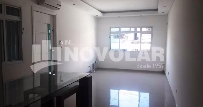 Sobrado impecável de 207 m²: conforto, praticidade e localização privilegiada!