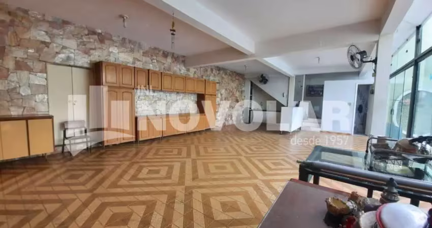 Sobrado na vila maria com 3 dormitórios + 1 suíte com closet e hidro