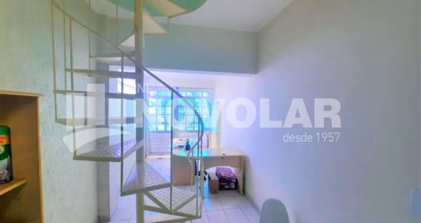 Sobrado Residencial e Comercial, Vila Sabrina com 231m²