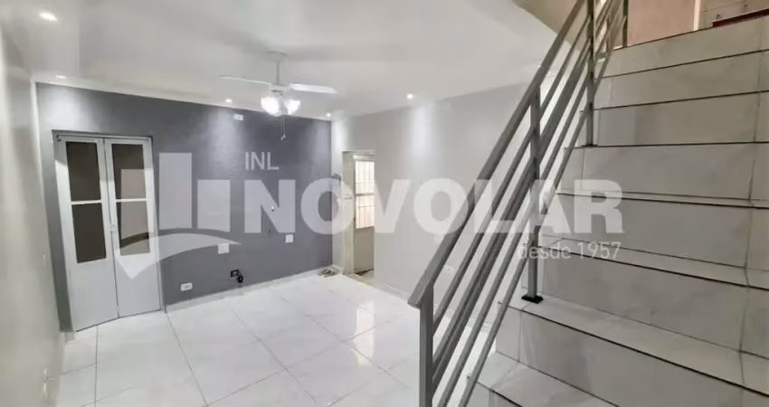 Casa com 3 quartos à venda no Jardim Brasil, São Paulo 