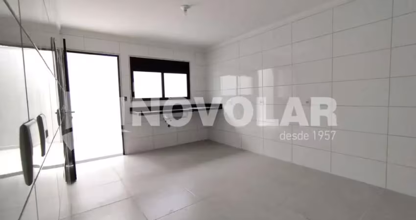 Sobrado novo à venda na vila ede 3 dormitórios (1 suíte), 2 vagas