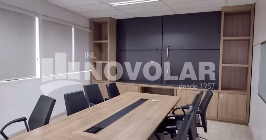 Prédio comercial na zona sul com 2.200m² de área construída