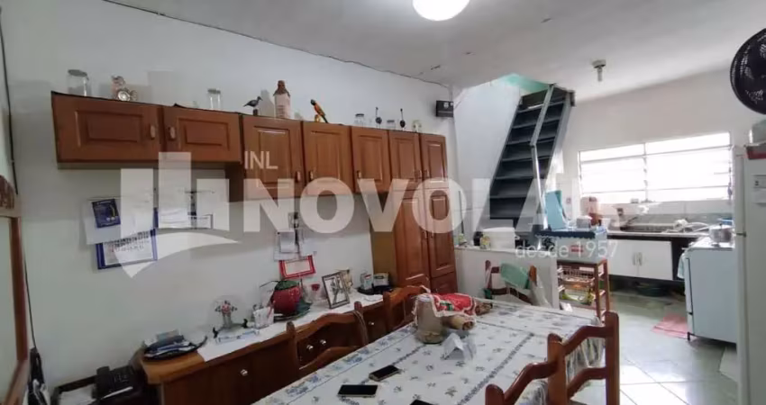 Casa com 6 quartos à venda no Jardim Brasil, São Paulo 