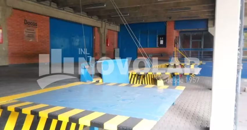 Oportunidade imperdível em jardim guançã! galpão industrial disponível para locação!