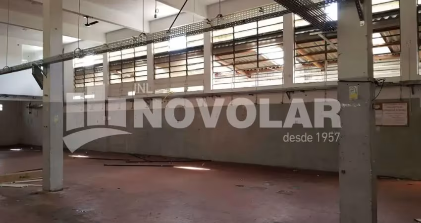 Galpão no jardim brasil espaço amplo e funcional para seu negócio!