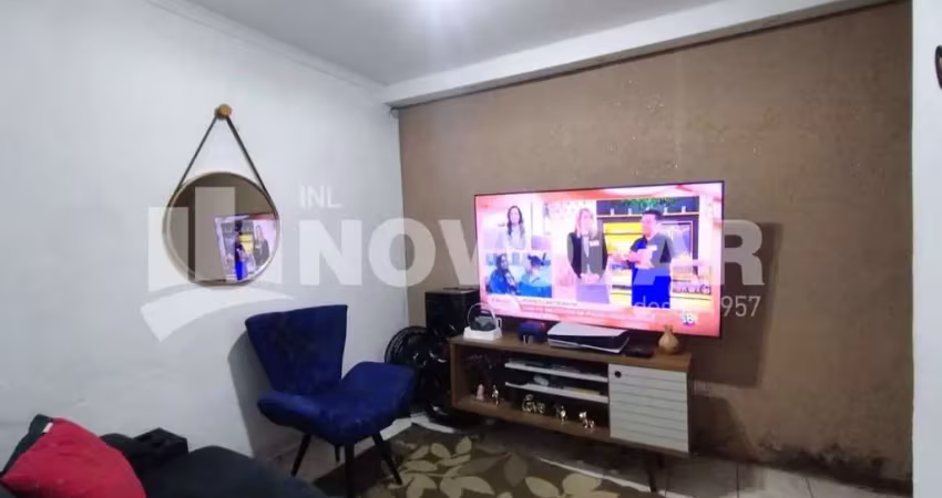 Imóvel para renda no jardim brasil, com 1 salão, 2 casas e 2 vagas
