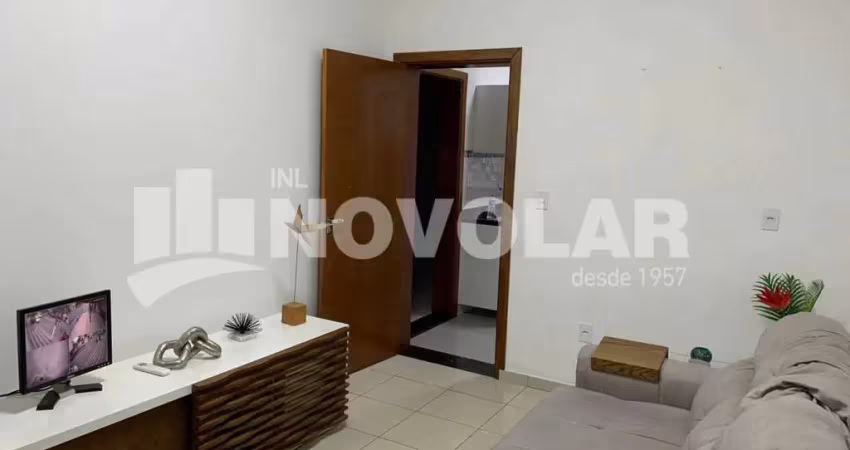Casa Térrea Tatuapé - 2 suítes e 2 vagas cobertas