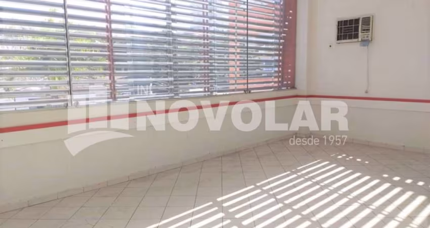 Prédio Comercial na Vila Maria - 4 Andares - Estrutura Completa para seus Negócios!
