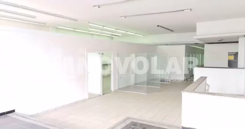 Imóvel comercial com 440m² para alugar na vila maria. excelente localização!