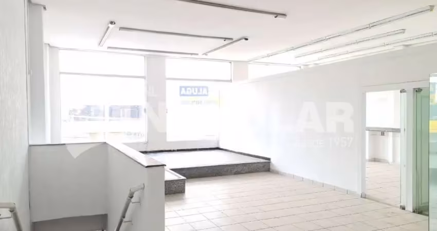 Imóvel comercial com 440m² para alugar na vila maria. excelente localização!