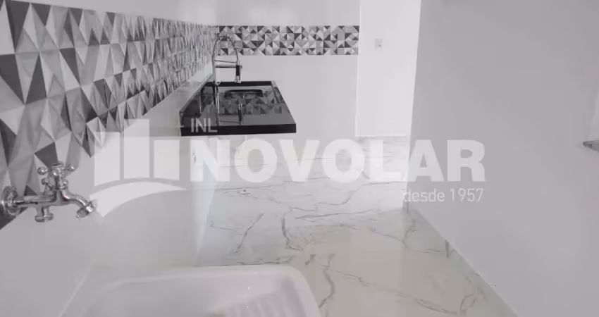 Apartamento com 2 quartos à venda no Tucuruvi, São Paulo 
