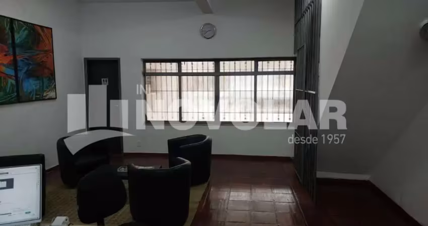 Sobrado vila maria com 4 dormitórios sendo 1 suíte, 2 vagas. excelente localização!