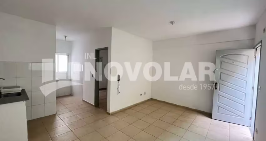 Apartamento com 1 quarto para alugar na Vila Maria, São Paulo 