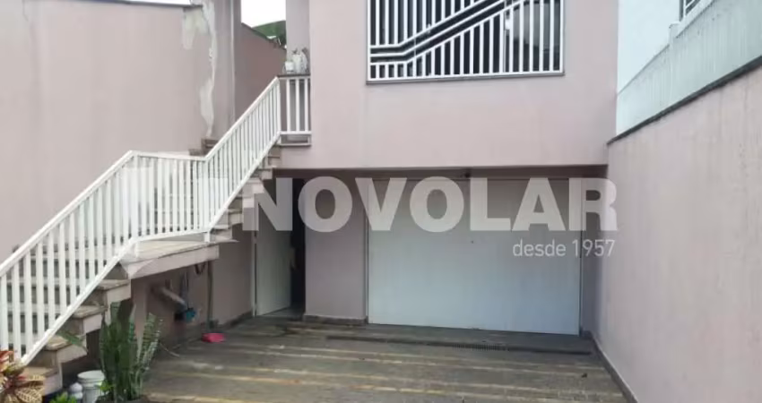 Sobrado na vila guilherme com 3 suítes e com 8 vagas