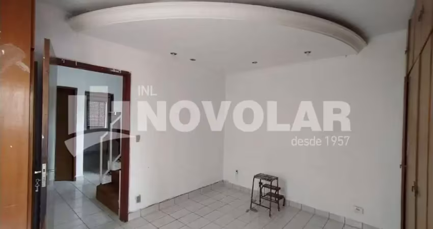 Sobrado no jardim brasil com 3 dormitórios (1 suite), 2 vagas