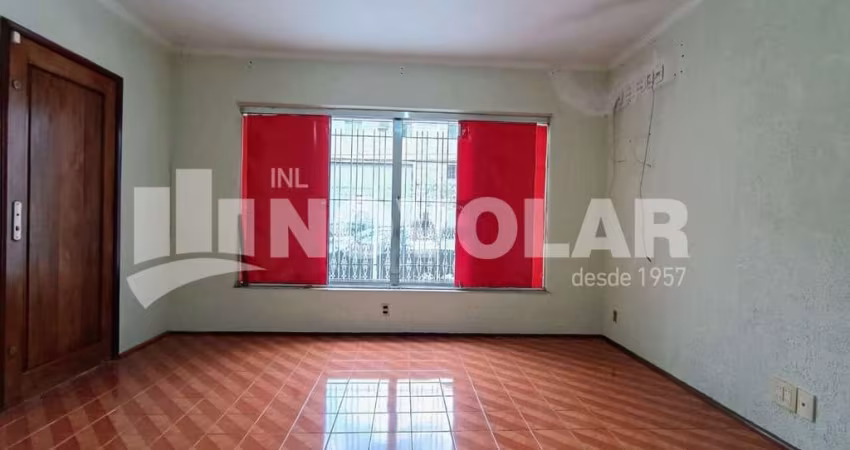 Casa Térrea na Vila Guilherme