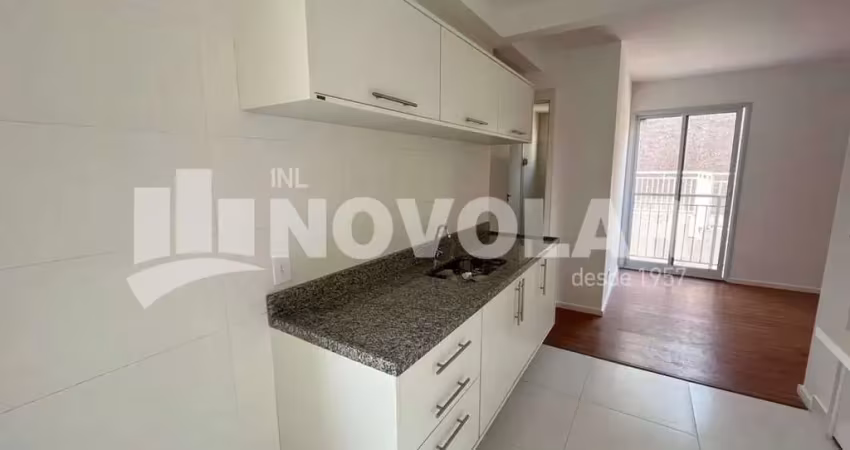 Apartamento na vila maria com 2 dormitórios, sala, cozinha planejada