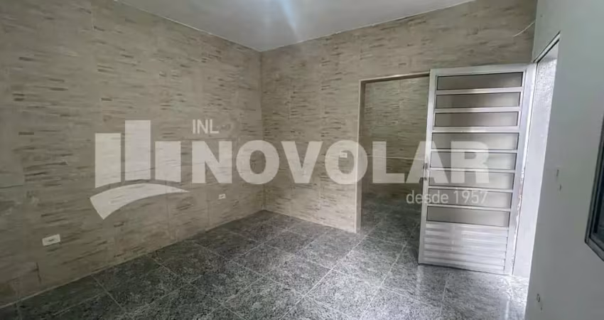 Casa com 1 quarto para alugar na Vila Medeiros, São Paulo 