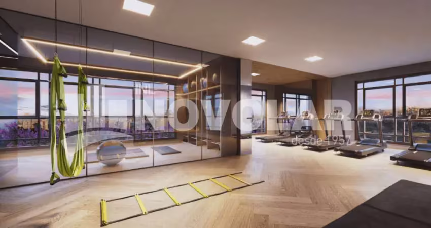 Seu resort particular no coração do brás: apartamento de 3 suítes com varanda gourmet e lazer amplo